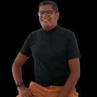 ZEN S.A. Employee Reginaldo Rodrigues's profile photo