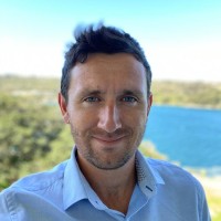 Meltwater Employee Stuart Oldham's profile photo