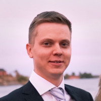 GlucoModicum Ltd Employee Jan Suominen's profile photo