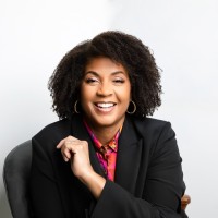 ThinkBeyond Public Relations Employee Jennifer Hudson's profile photo