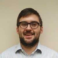 Farran Technology Limited Employee Hugh Hancock's profile photo