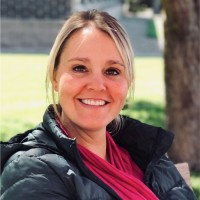 COMPASSION PLANET Employee Kerrie Jeppson's profile photo