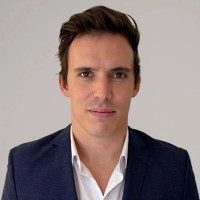 Réseau MAclinique Employee Enzo Cocquerel's profile photo