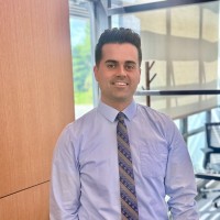 JPMorgan Chase & Co. Employee Trevor David's profile photo