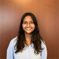 Discover Financial Services Employee Anna Kuruvilla's profile photo