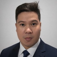 Combine Will International Holdings Ltd Employee Andreas Bastian's profile photo