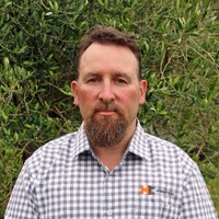 Catalyst Group Employee Nigel Austin's profile photo