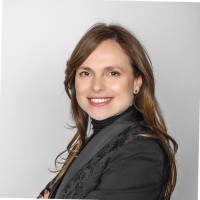 NAOS (Bioderma - Institut Esthederm - Etat Pur) Employee Mira Draganova's profile photo