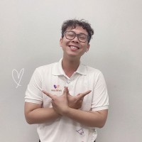 WEALLNET Employee Sang Phạm's profile photo