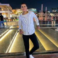 Solver Trade Employee Mahmoud Ehab's profile photo