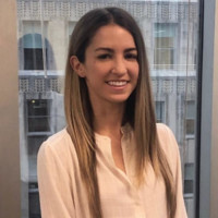 ITDATA, Inc. Employee Ali Fisher's profile photo