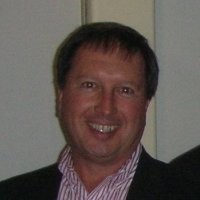 Cranbrook Educational Community Employee Rod Spearin's profile photo