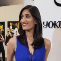 Siyaram Silk Mills Ltd. Employee Arushi Sharma's profile photo