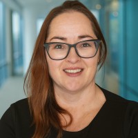 Antal International Employee Ashleigh Fitzgerald's profile photo