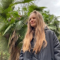 Avito Employee Daria Efimova's profile photo
