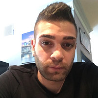 Anastasios Gkibis Email