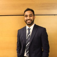 The Child Center of NY Employee Rakin Rahman's profile photo