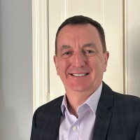 Secure Trust Bank Employee Kevin Purcell's profile photo