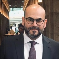 Afkar Holding Employee Jad Mounzer's profile photo