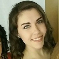 VIDA Employee Courtney Halaska's profile photo