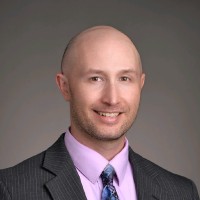 ACEC New York Employee Michael Burridge's profile photo