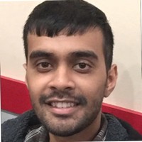 Buztechsolutions llc Employee Mohammed Amodi's profile photo