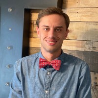 Velocigo Inc Employee Ryan Tatum's profile photo