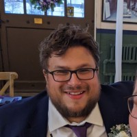 N1 Discovery Employee Brandon Knope's profile photo