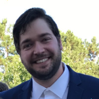 Social Driver Employee Fred Graybeal's profile photo