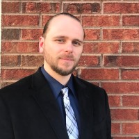 FMS Solutions Employee Justin Redding's profile photo