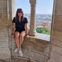 Rebecca Green Email