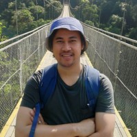 Climate+ Employee Juan Ardha's profile photo