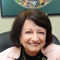 Girl Scouts of Southern Illinois Employee Villie Appoo's profile photo
