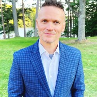 Kreller Group Employee Derek Harris's profile photo