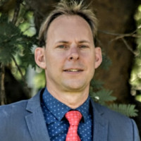 YG Energy Africa Pty Ltd Employee Christopher Steinbach's profile photo