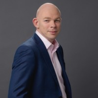 Phastar Employee Graham Clark's profile photo