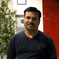 Atlas Shipping Services Pvt Ltd Employee Nikhil Kumar's profile photo