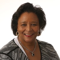 GfK Employee Jackie Richardson's profile photo