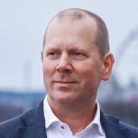 Gapwaves AB Employee Oskar Thordén's profile photo