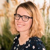 Datawords Group Employee Jennifer Sanson's profile photo