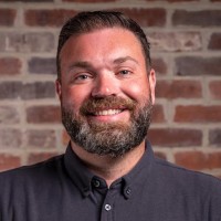 Refugee Hope Partners Employee Ryan Doherty's profile photo