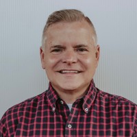 3Strands Global Foundation Employee Tommy Patterson's profile photo