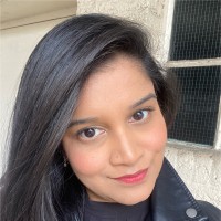 Boots Digital Health Employee Pooja Shah's profile photo