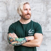 Embark Agency Employee Phil Coulson's profile photo