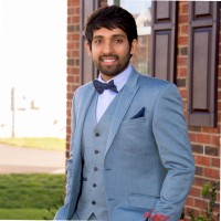 LifeYield Employee Sriraj Vasireddy's profile photo