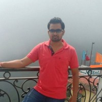 Staffing Prime Ltd Employee Gautam Sinha's profile photo