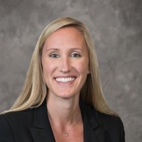 Piedmont Healthcare Employee Katie Morris's profile photo