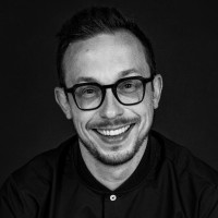 BBDO Belgium Employee Kwint de Meyer's profile photo
