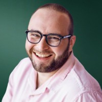 Sundial Consulting Employee James Kelly's profile photo