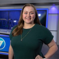 WDAM Employee Abigail Troth's profile photo